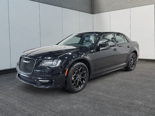 Chrysler 300 300 Touring L AWD 2022