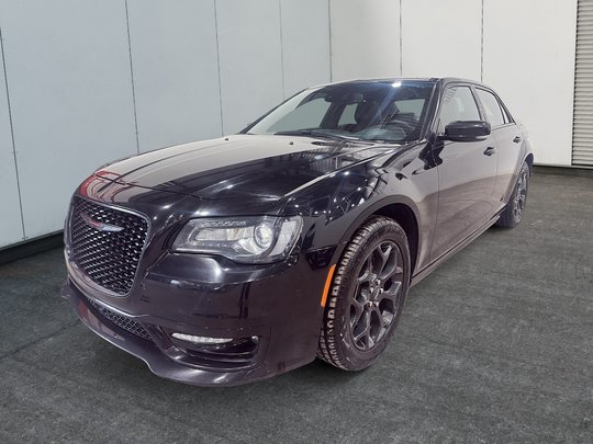 2023 Chrysler 300 S TOIT PANORAMIQUE 300S AWD