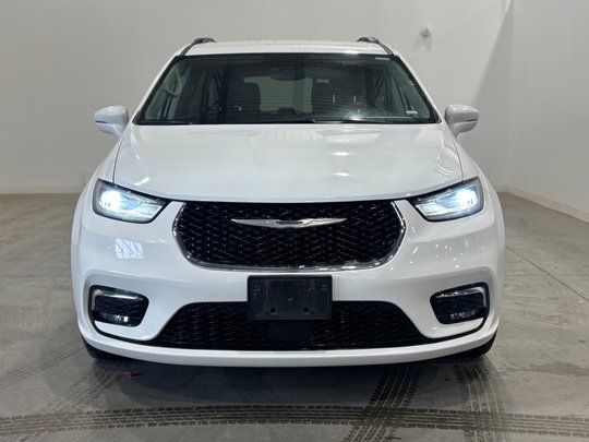 2021 Chrysler Grand Caravan SXT