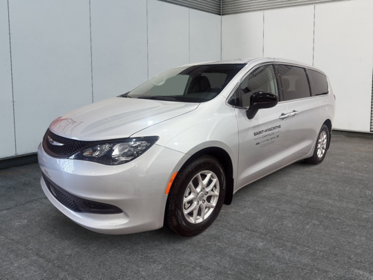 Chrysler Grand Caravan SXT 2024