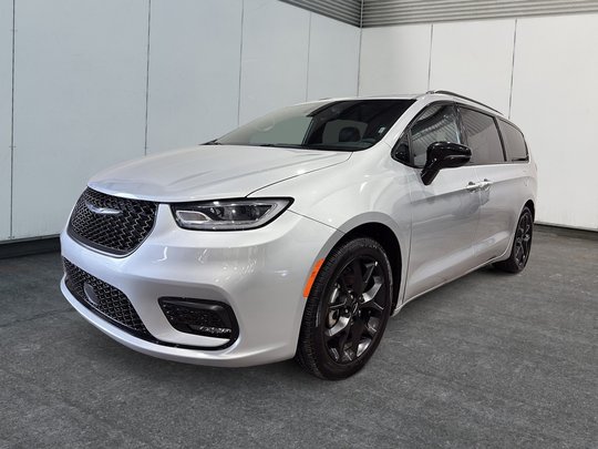 Chrysler Pacifica Touring-L Apparence S 2024