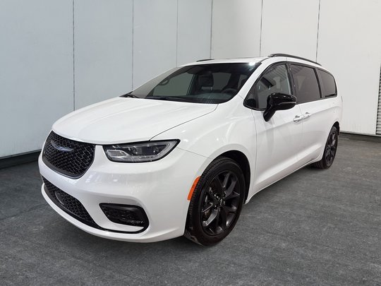 Chrysler Pacifica Touring-L Apparence S 2024