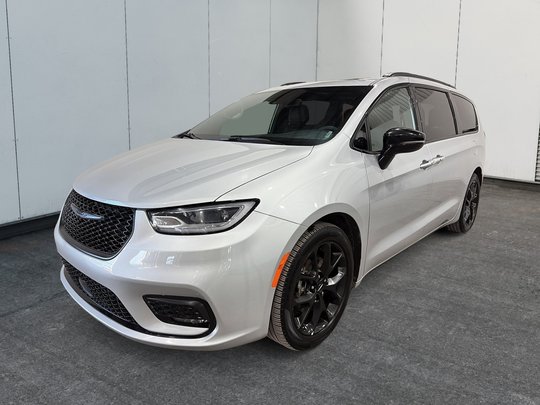 Chrysler Pacifica Touring-L Apparence S 2024