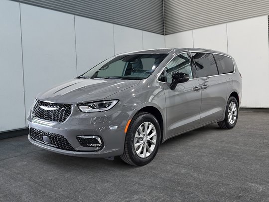 Chrysler Pacifica SELECT AWD 2025
