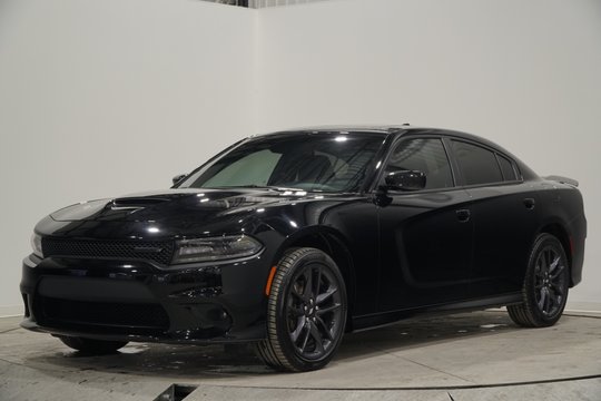 Dodge Charger GT PLUS AWD BLACKTOP +++ 2021