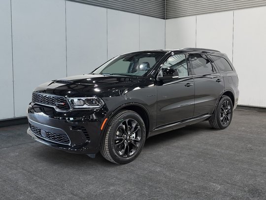 Dodge Durango R/T PLUS 2025