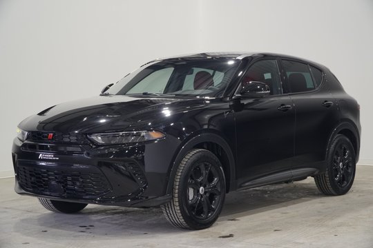 2024 Dodge Hornet PHEV R/T PLUS