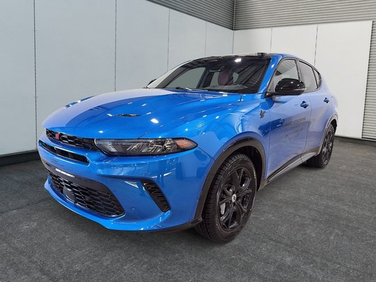 2024 Dodge Hornet PHEV R/T PLUS