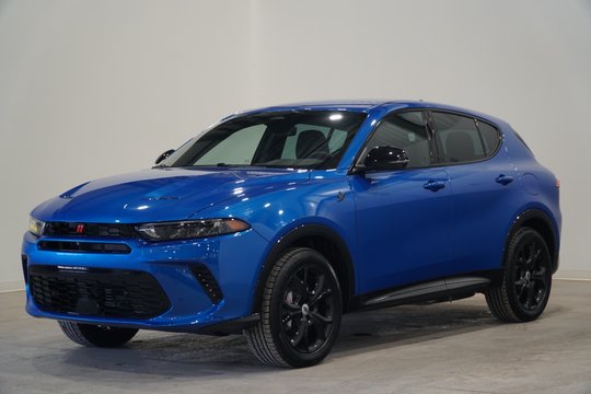 2024 Dodge Hornet PHEV R/T