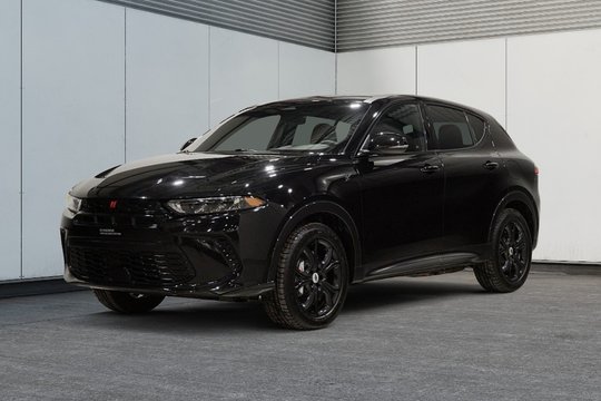 2024 Dodge HORNET R/T Plus