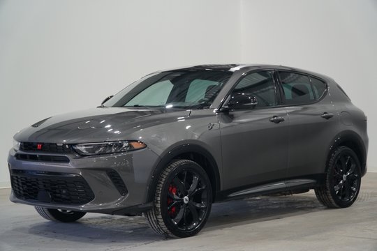 Dodge HORNET R/T Plus 2024