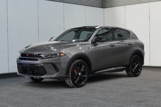 2024 Dodge HORNET R/T Plus
