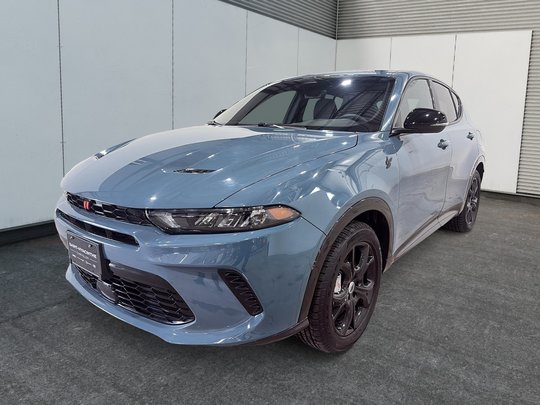 Dodge HORNET R/T  BlackTop eAWD PHEV 2024