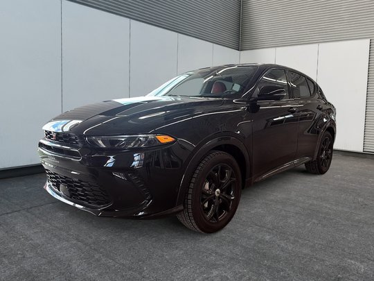2024 Dodge Hornet R/T Plus