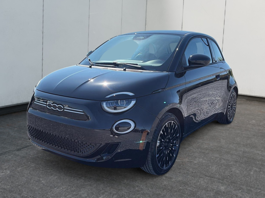 Fiat 500e RED 2025