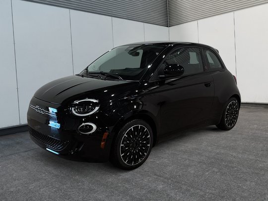 Fiat 500e RED 2025