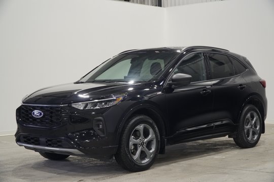 Ford Escape ST-Line Elite AWD 2024