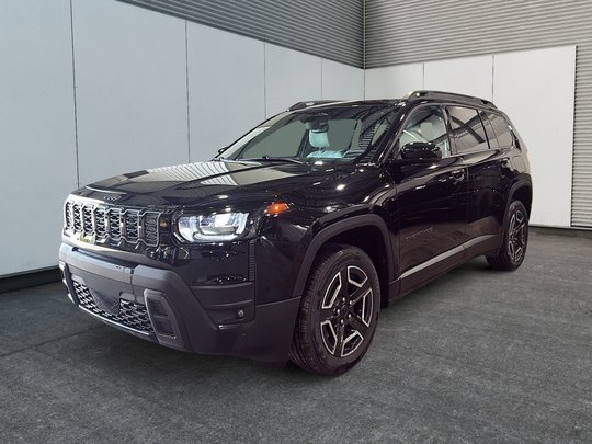 Jeep Cherokee LIMITED 2026