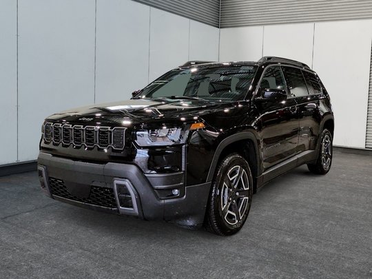 Jeep Cherokee LAREDO 2026