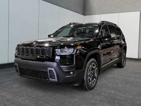 Jeep Cherokee LAREDO 2026