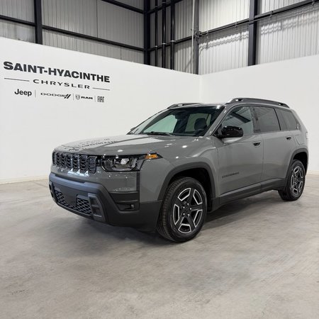 Jeep Cherokee LAREDO 2026