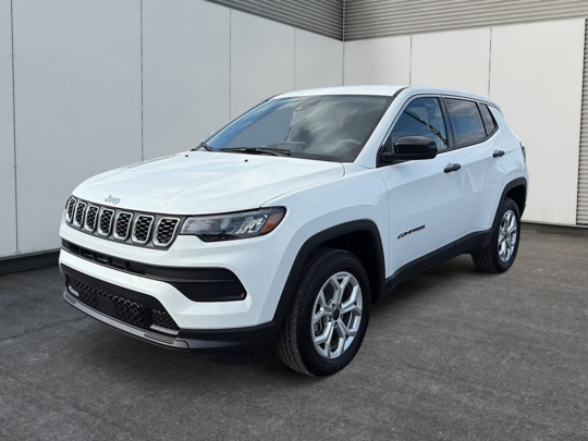 Jeep Compass SPORT 2025