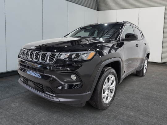 Jeep Compass NORTH 2026