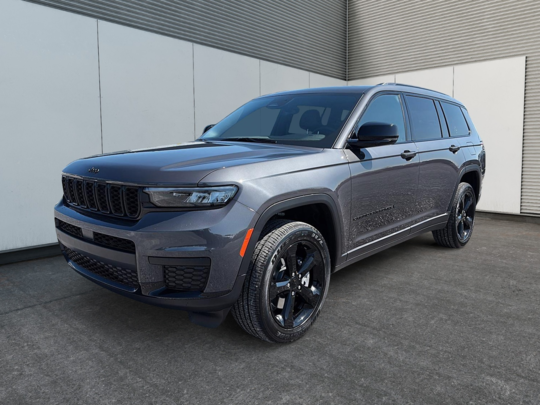 Jeep Grand Cherokee L ALTITUDE 2025
