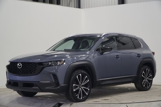 2023 Mazda CX-50 GT AWD CUIR - TOIT-PANORAMIQUE