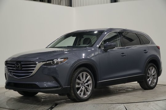 Mazda CX-9 GS-L | CUIR | TOIT | BANCS CHAUFFANTS 2022