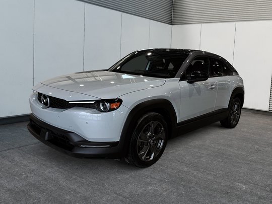 2022 Mazda MX-30 EV GT PREMIUM