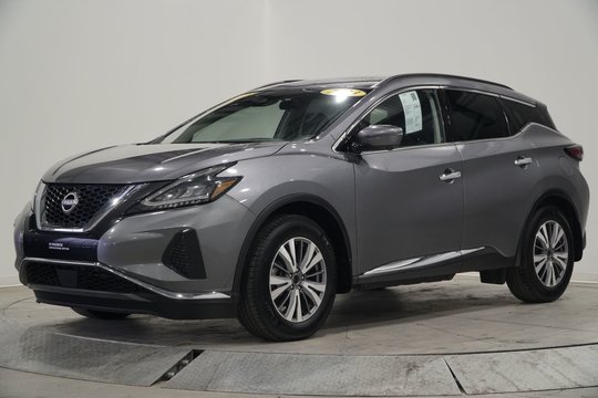 2023 Nissan Murano SV AWD