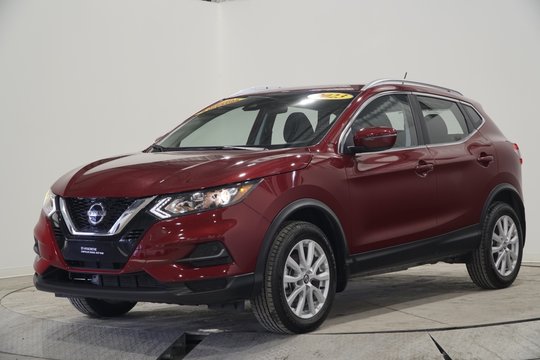 Nissan Qashqai SV AWD ***TOIT OUVRANT*** 2023