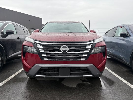 Nissan Rogue SL 2024