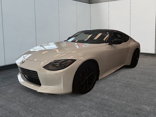 2024 Nissan Z Performance