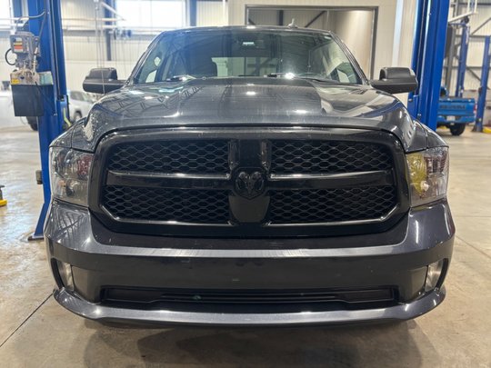 2021 Ram 1500 Classic Express
