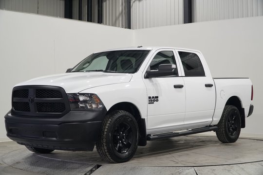 Ram 1500 Classic Tradesman 2023