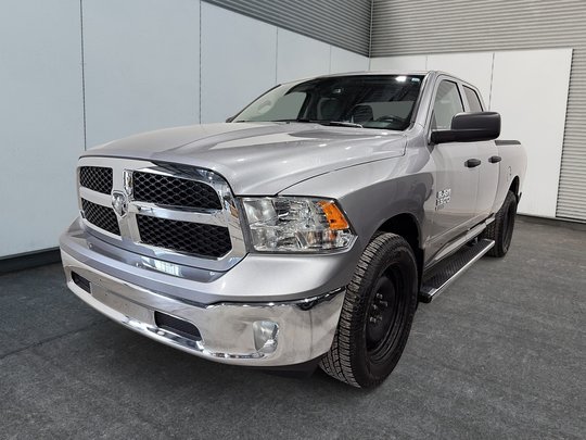 Ram 1500 Classic Tradesman 2023