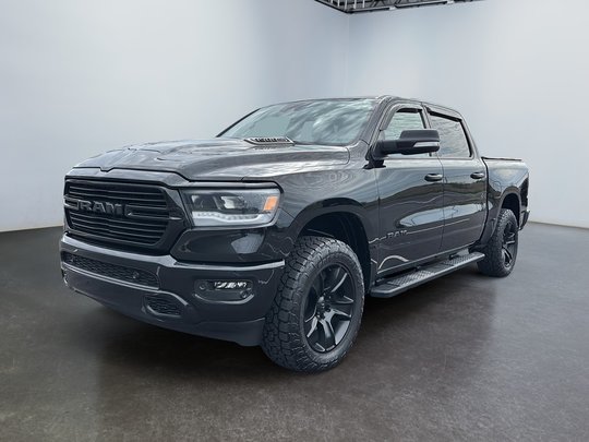 Ram 1500 Sport 2021