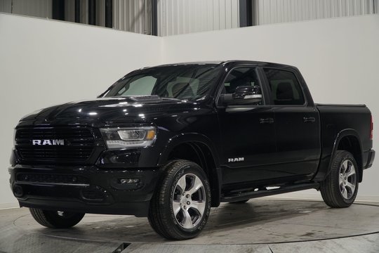 Ram 1500 Laramie Sport CrewCab V8 4X4 2022