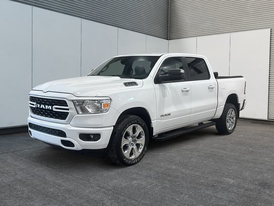 Ram 1500 Big Horn 2022