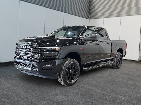Ram 1500 BIG HORN 2025