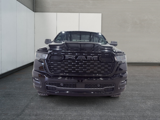 Ram 1500 TRADESMAN 2025