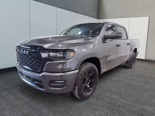 Ram 1500 TRADESMAN 2025