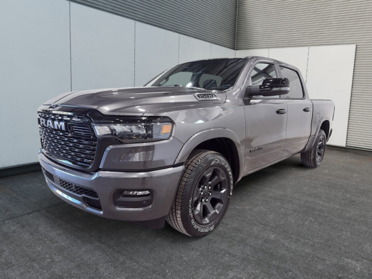 Ram 1500 BIG HORN 2025
