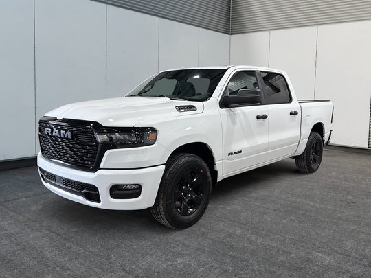 Ram 1500 TRADESMAN 2025