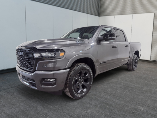 Ram 1500 BIG HORN 2025