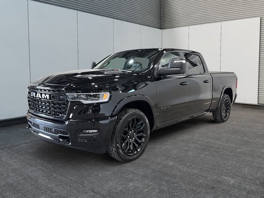 Ram 1500 LIMITED 2025
