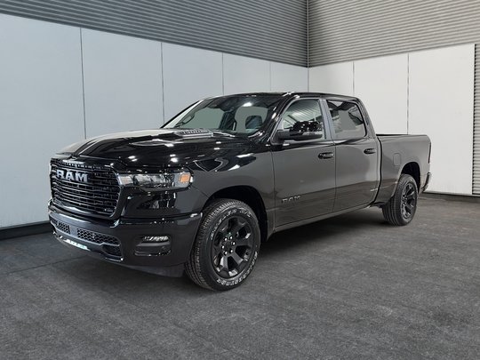 Ram 1500 SPORT 2025