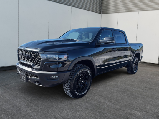 Ram 1500 REBEL 2026